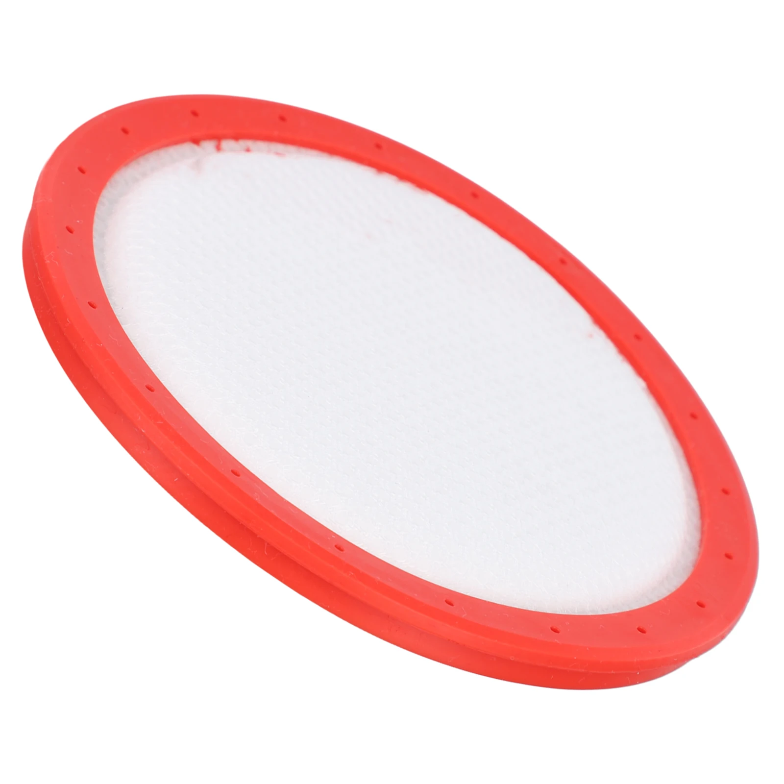 2 حزم لمرشح ما قبل المحرك للمكنسة الكهربائية GVC304B لملحقات هوفر 125 مللي متر روبوت التنظيف ممسحة دوارة