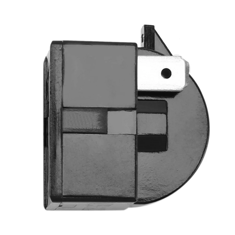 A94E-18Pcs قطع غيار الثلاجة كاتب أجزاء 2 3 4Pin 12 15 22Ohm Ptc كاتب التتابع الملحقات