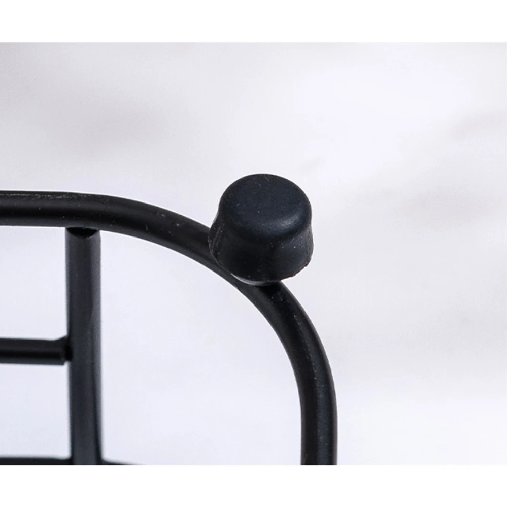 

ABFU-Elevated For Wet And Dry Food Cat Plate With Stand- Slow Feeder Cat Bowl Raised Design