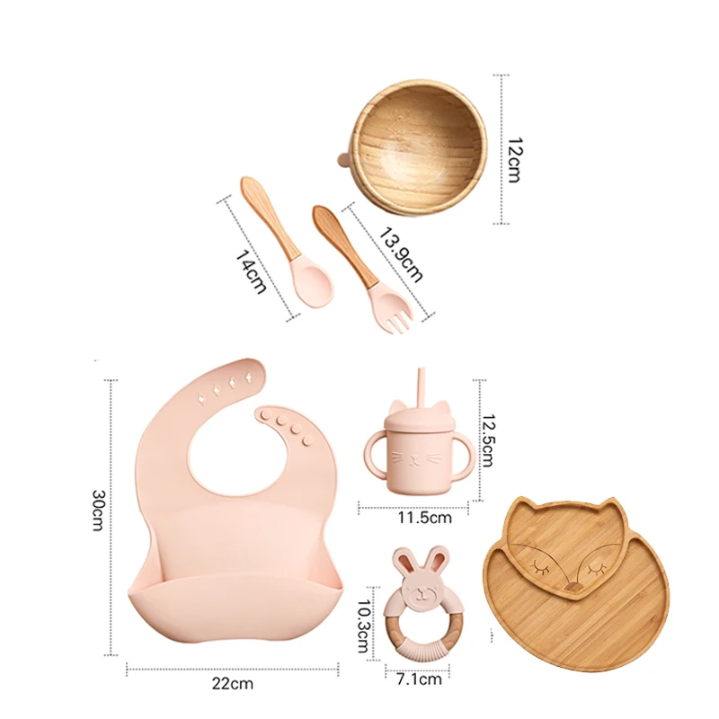 Variant: 7pcs set-05