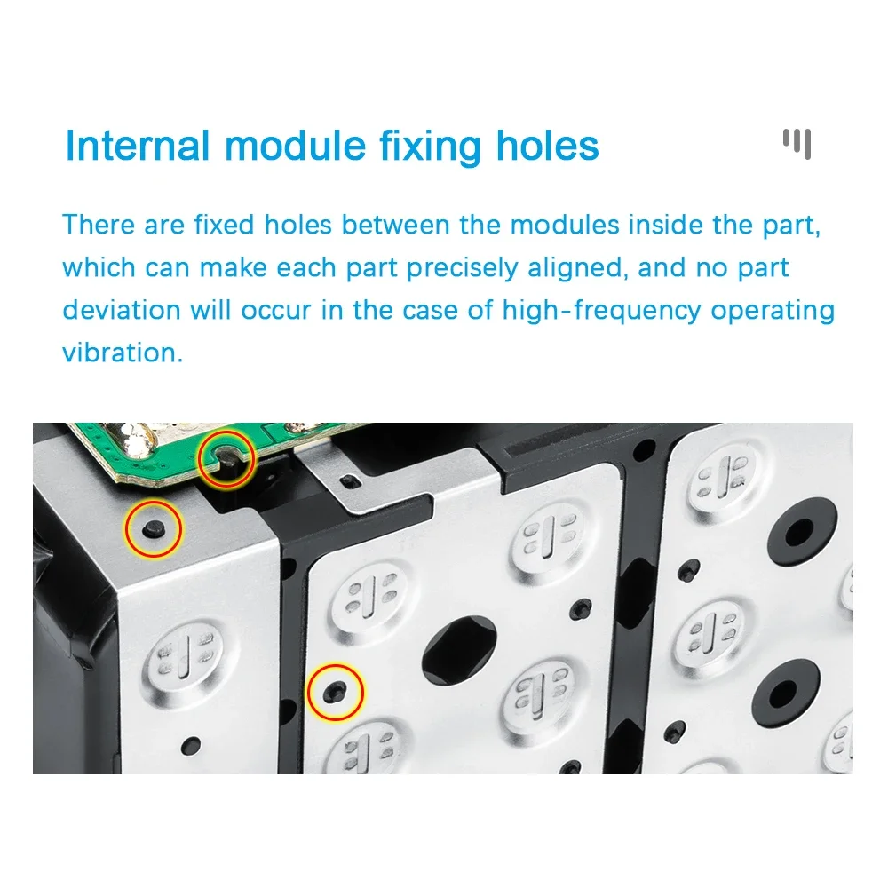 Battery case for Makita 18V 9Ah 6Ah Power Tool battery Shell Box Accessories set With BMS PCB Board Can Install 15 18650 cells