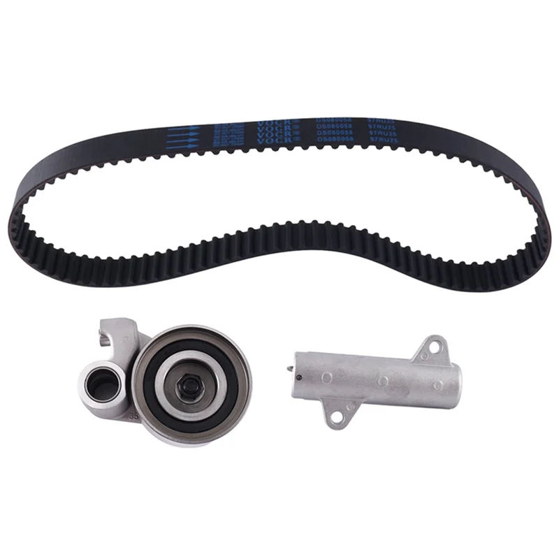 

13568-39015 13540-67020 13505-0L010 Комплект натяжного шкива ремня ГРМ для Toyota Land Cruiser Prado Van