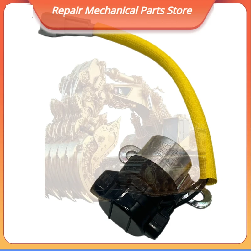 

E320b E320c E320d Excavator Magnetic Switch 1251302 1183534 Heater Relay 125-1302 118-3534