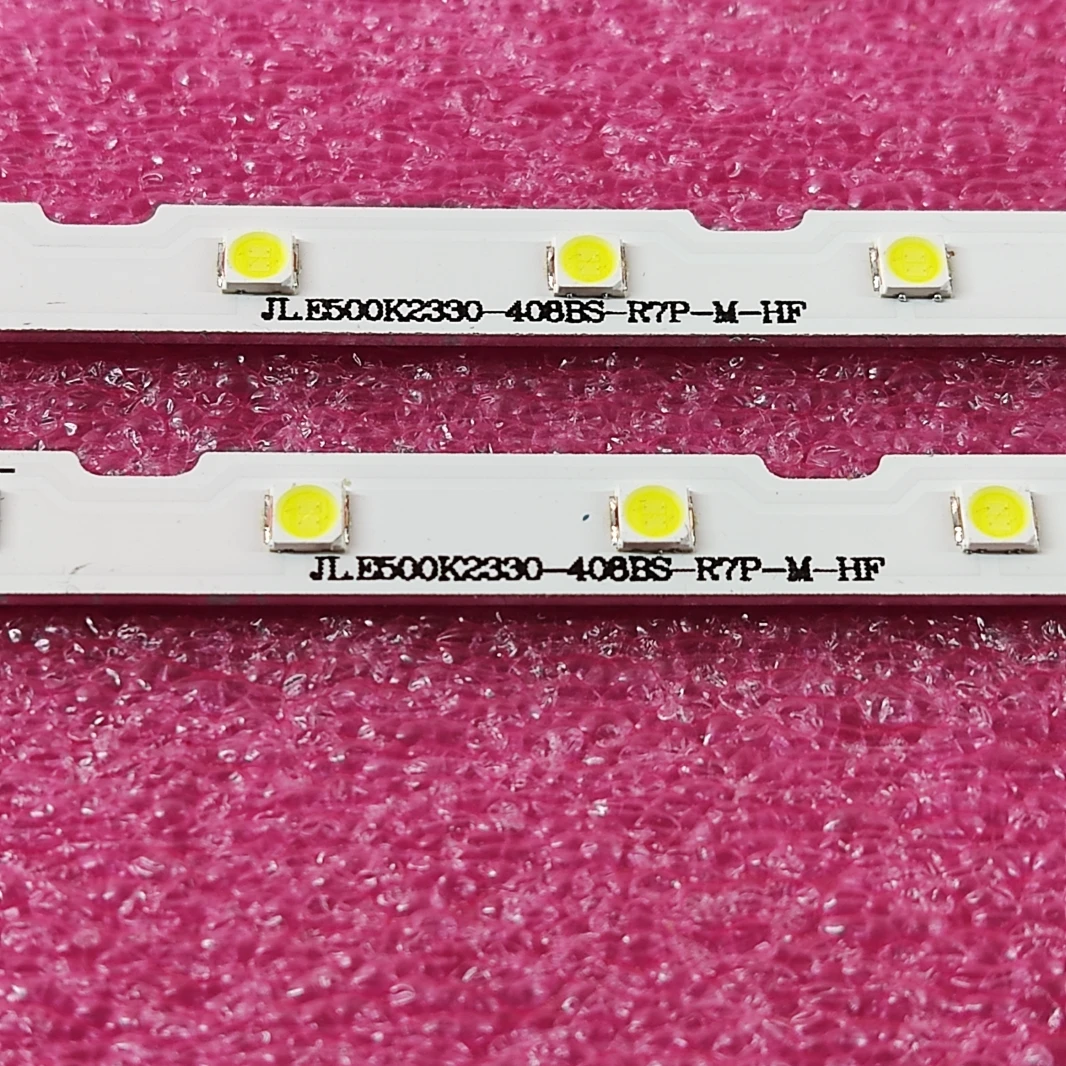 Listwa oświetleniowa LED dla TV UE50NU7400 UN50NU710D UN50NU7097 UE50NU7092U UN50NU7100 UE50NU7100 UE50NU7020 50 nu7100 UN50NU6900