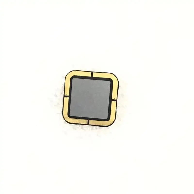 New Laptop Fingerprint Power‑On Button Small Board Module REV1 for Dell Latitude 7200 2‑in‑1