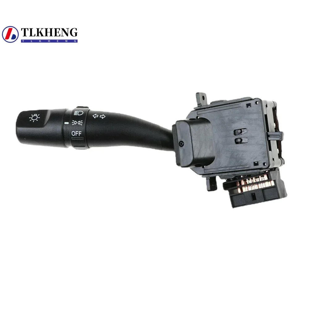 

Переключатель указателей поворота для Hyundai Santa Fe 32001 2002 2003 2004 2005 2006 93410-26000