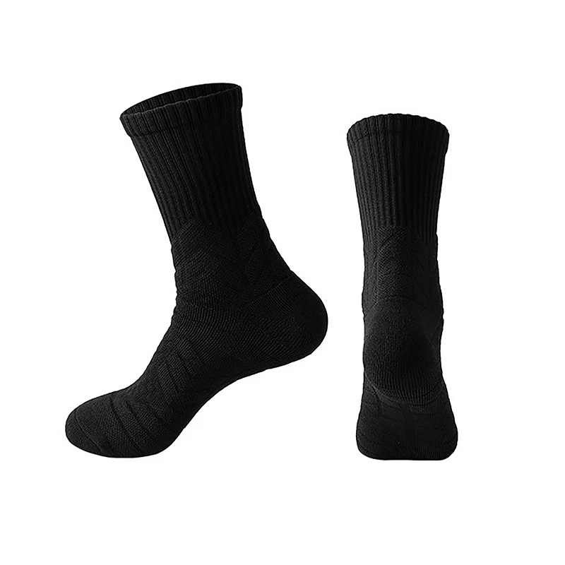 Professional Competition Cycling Socks Men Women Sport Riding Socks Mesh Basketball Badminton Racing Socks