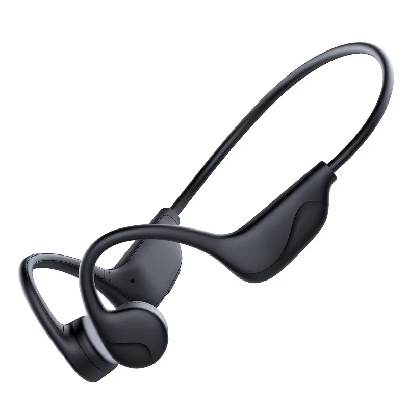 

X3 Новая частная форма Bluetooth-гарнитура с костной проводимостью Бег Велоспорт Спортивная гарнитура