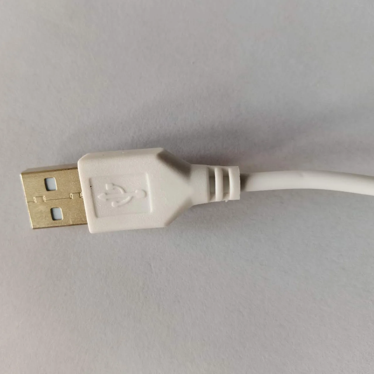 Kemei 8001 Epilator Original Charger USB Charge Cable KM-8001 Shaver Power Supply - view 6