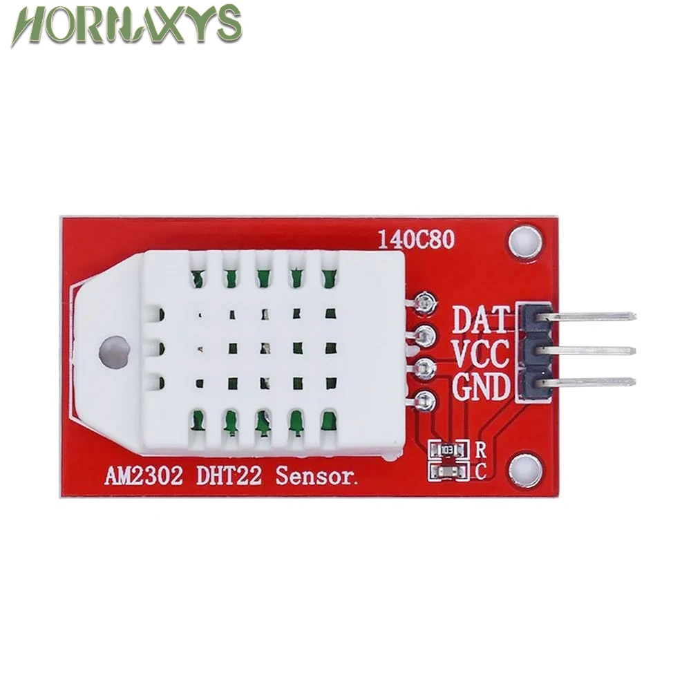 Digital Temperature Sensor / Humidity Sensor AM2302 DHT22  Sensor Module For Arduino electronic DIY