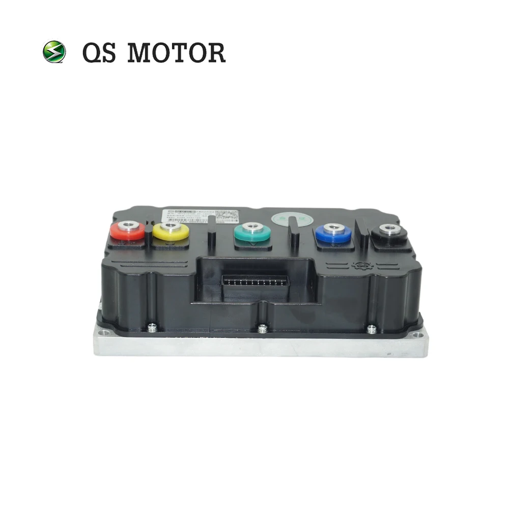 Программируемый контроллер Fardriver 84 В/96 В ND841800HR ND961800HR 1300A, регенеративный тормоз максимального тока для электрического мотоцикла