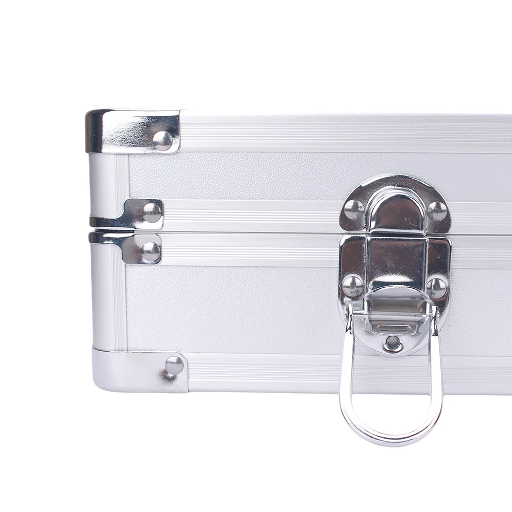 35 compartment watch case