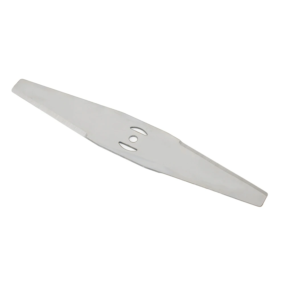 Imagem -04 - Cortador de Grama Elétrico Saw Blade Grass Trimmer Metal Blade Garden Power Tool Brushcutter Lawnmower Spare Parts