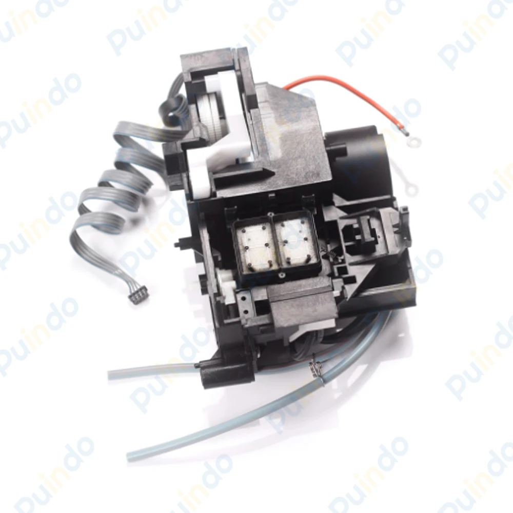 High Quality 8-Color PrintHead Ink Absorption Pump for Stylus Photo Epson R2000 R1900 P408 Cleaning Waste Ink Pump Unit