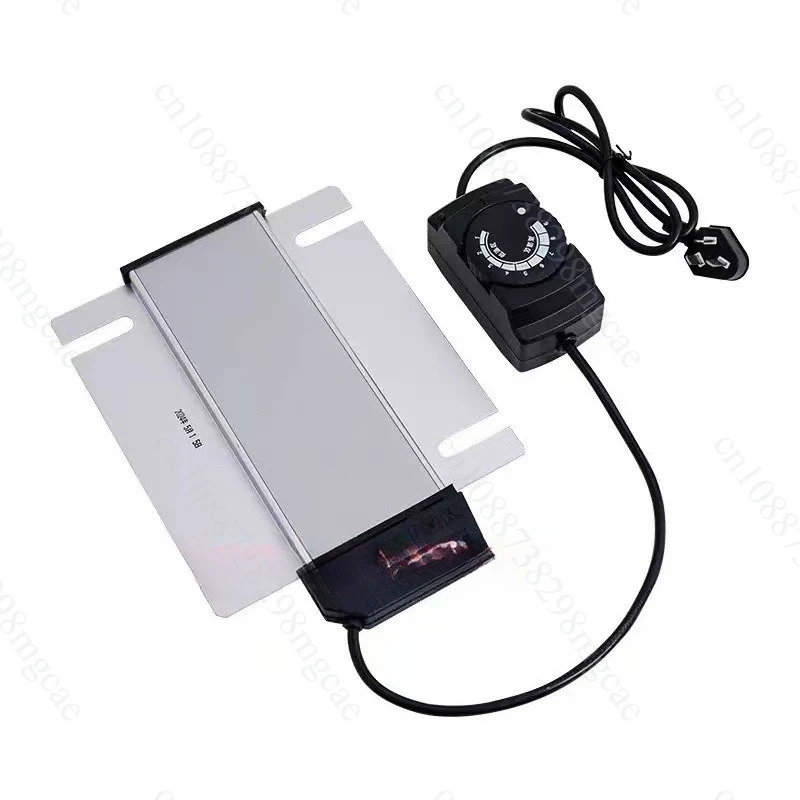 Buffet insulation board temperature adjustable electric heating board