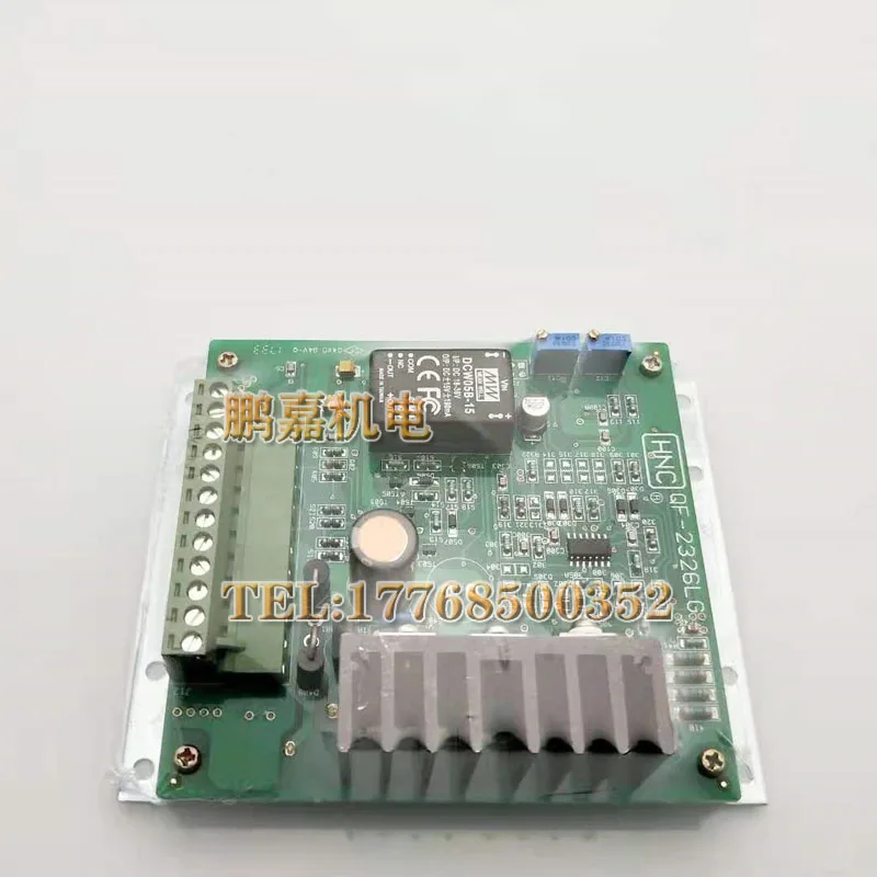 QF-2326LG QF-2537N QF-2526LG Taiwan HNC machine vertical amplifier board