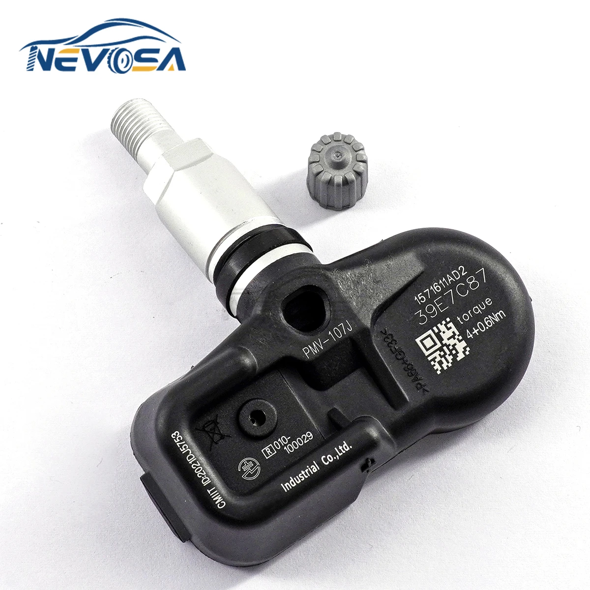 Nevosa 42607-33010 TPMS Tire Pressure Sensor For Toyota Avalon Carmy Prius Lexus GX470 LS600h RX350 LX570 Scion iQ xD tC 315MHz