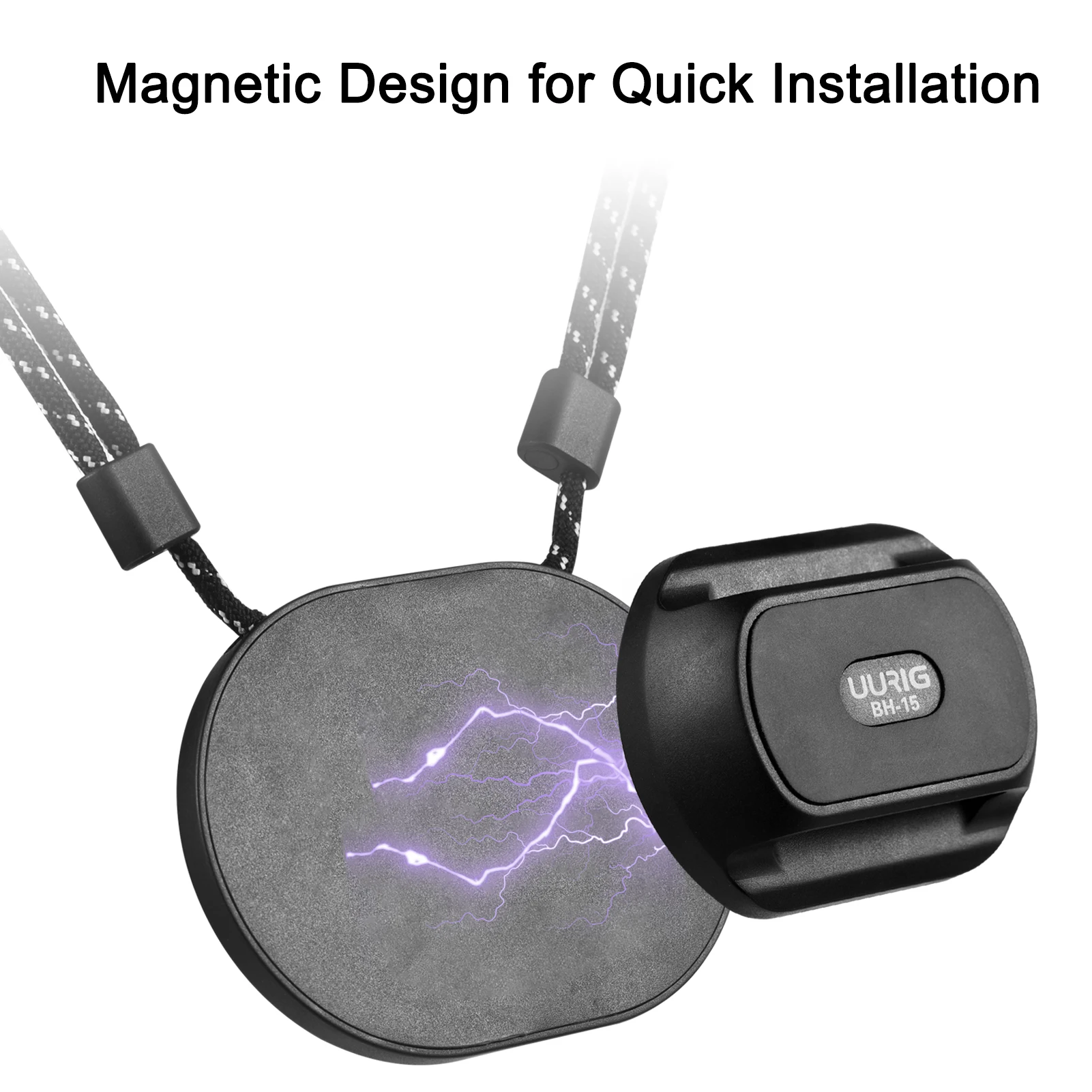 Universal Body Came…