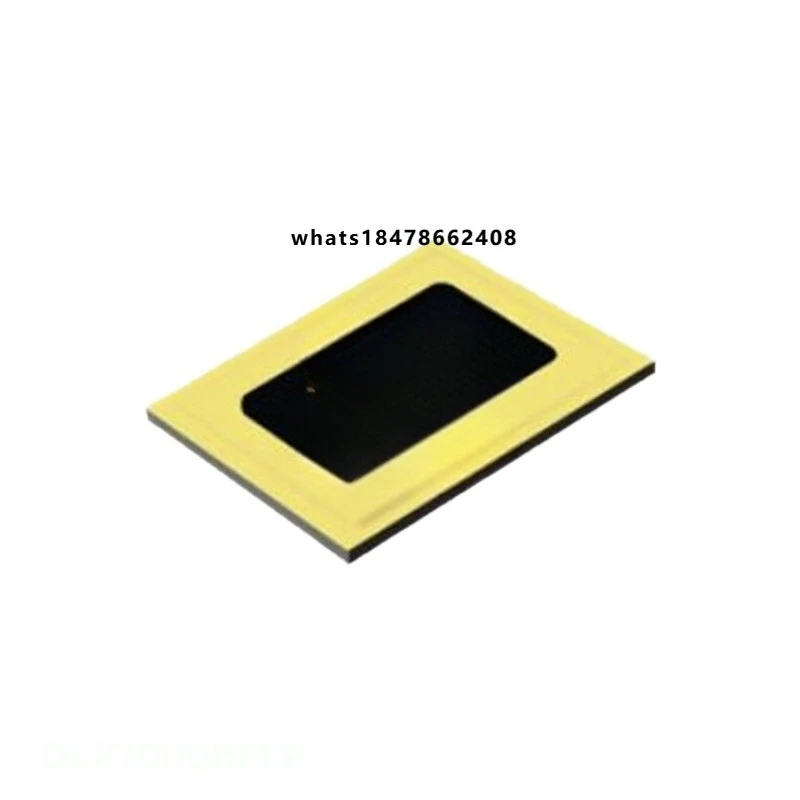

Buy Online Electronic Components Specialized ICs 203 BECLGA DLP7000BFLP In Stock