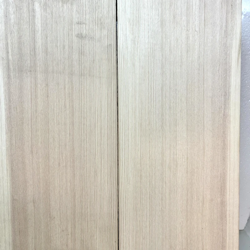 1pcs Vintage Grade A European spruce Solid wood Guitar Top, DIY Wood Guitar Panel Handmade Guitars Making Material #1723