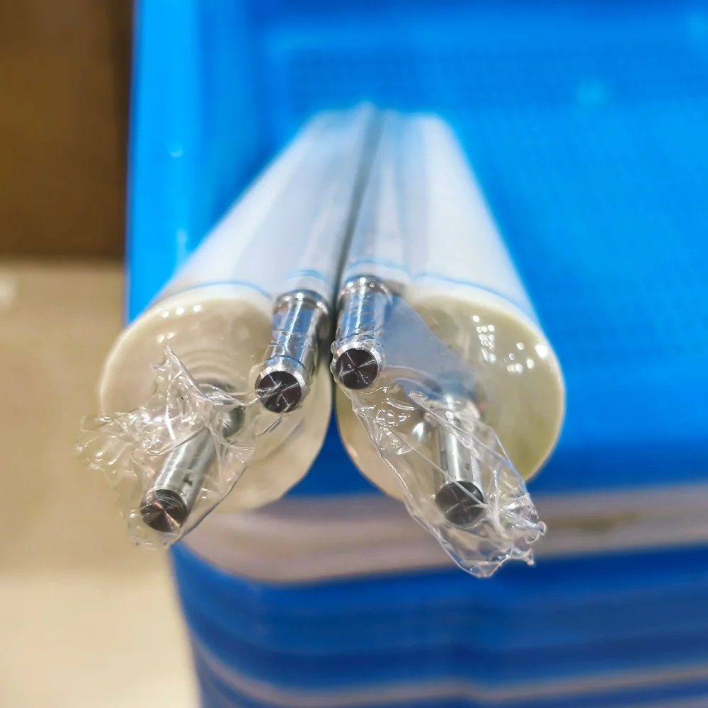 

1шт. AE04-5099 AE045099 Ролик для очистки фьюзера для Ricoh Aficio MP 4000 5000 4001 5001 4002 5002 4000B 5000B Запчасти для копировальных аппаратов