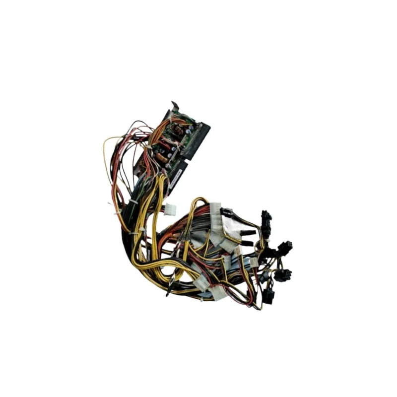 Ultramicro Power Backplane Power Backplane, Server Accessories