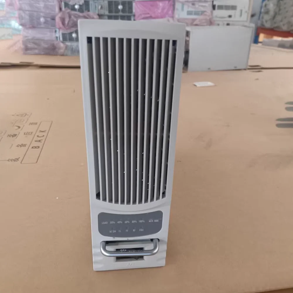 

Подходит для модуля выпрямителя Delta для DPR48/50-B-DCE ESR-48/50C F 4850C 4850 50A 2880 Вт, идеальный тест перед доставкой