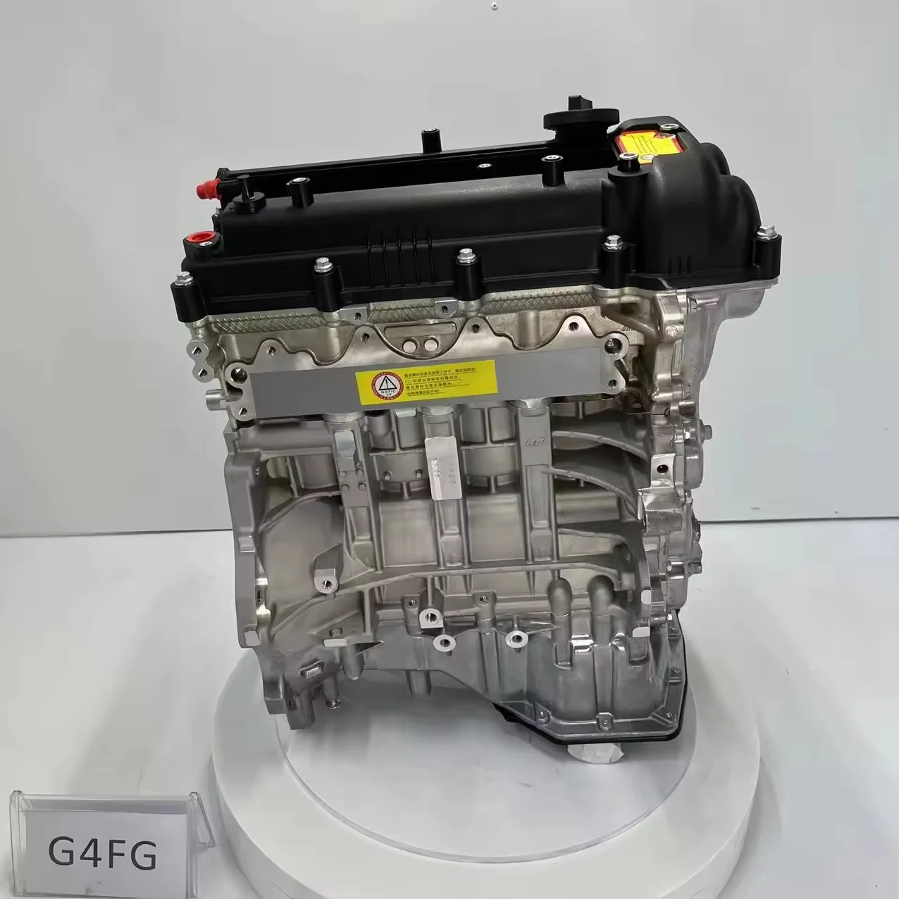 

Горячая распродажа: Корейский двигатель G4FG в сборе 2.5 V6 1.6L для Hyundai, Kia и Daihatsu – Высококачественный двигатель в сборе с высоким спросом