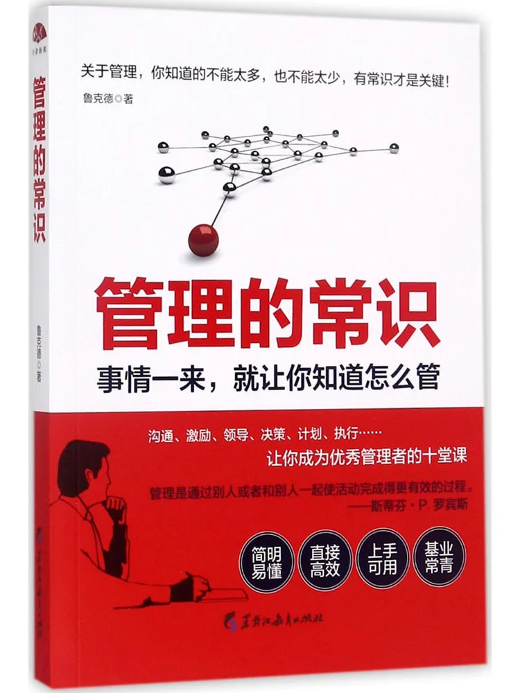 

Book-Winshare Common Sense Of Management