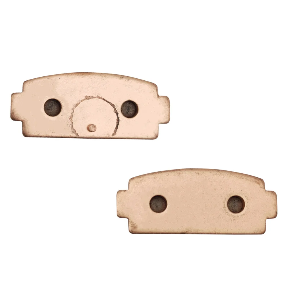Rear Brake Pads (copper based) for CF X6 Z6 625 9060-0810A0