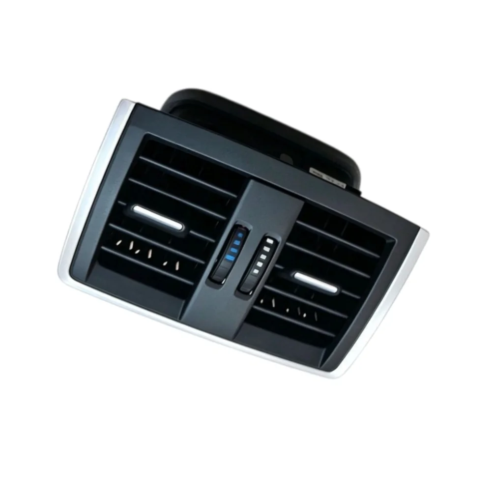 Rear AC Vent Outlet For BMW 1 2 3 4 Series F30 F35 F20 F87 F32 Replace 64229265350 64229333675 Climate Control Air Duct