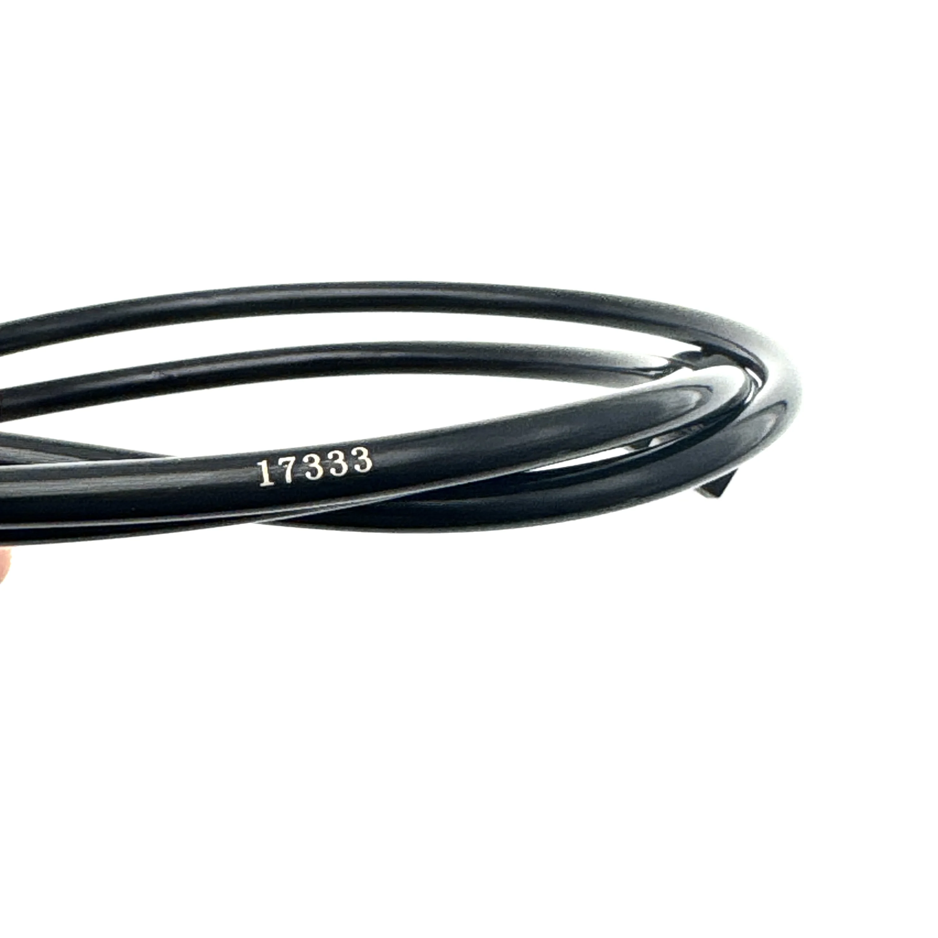 Motorrad ABS-Geschwindigkeitssensor OE 17333 Ersatz für Peugeot Django QP150T-2C/3C – Detail 5