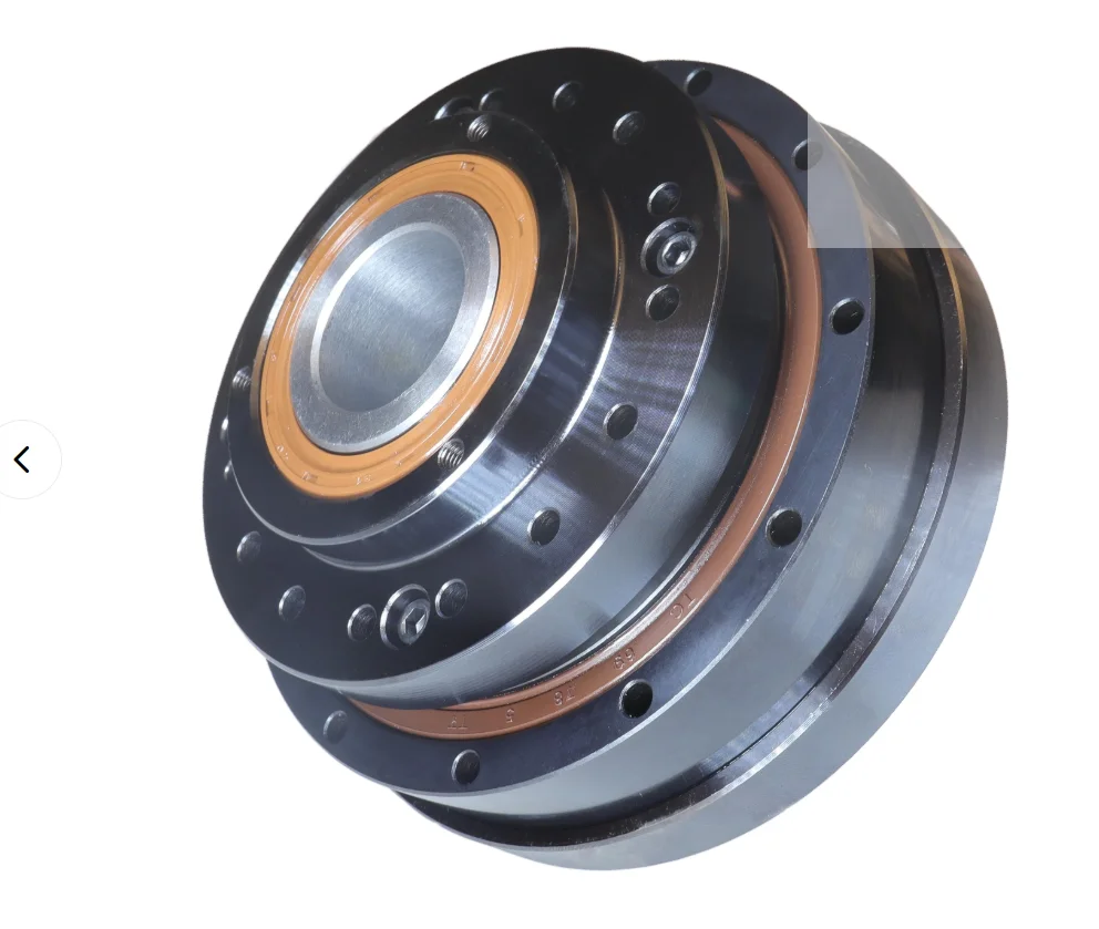 

HBK17 Robot harmonic reducer . Stable performance, low noise/low backlash harmonic reducer, reduction ratio: 30, 50, 80, 100