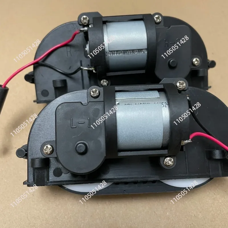 

CC903 CC906 Автоматический робот для мытья окон, роликовое колесо, аксессуары, приводное колесо