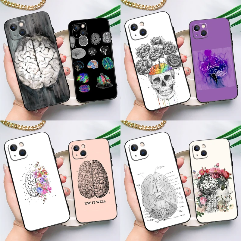 Anatomy Brain For H… - image