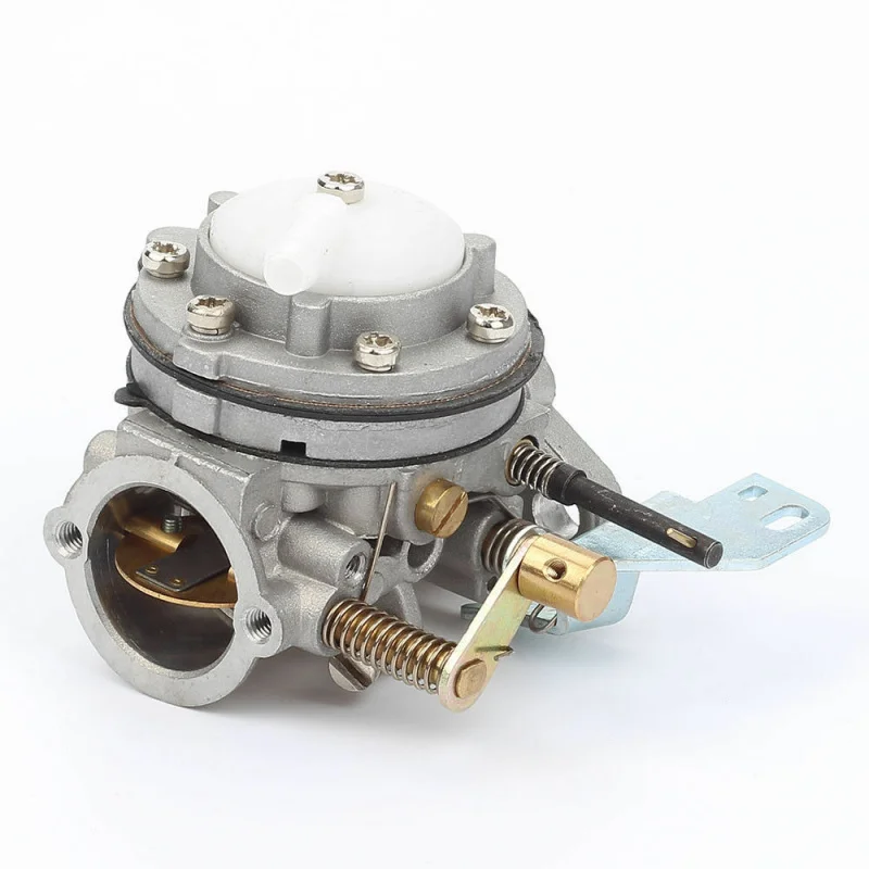 

Карбюраторы подходят для 2-тактной тележки для гольфа 1967-1981 гг. Tillotson 27158-67A.