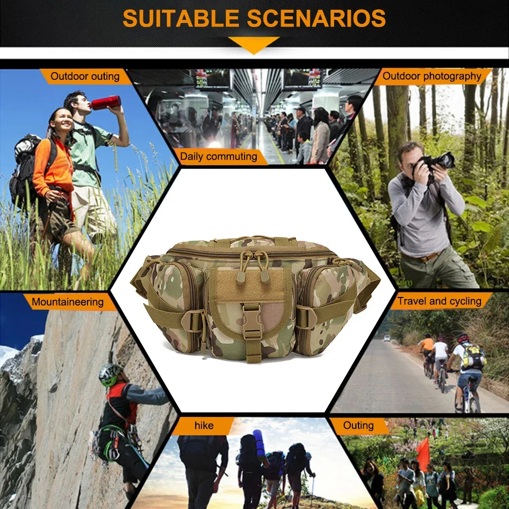 Thumbnail 3 - #12 Trending Travel Pouches Right Now