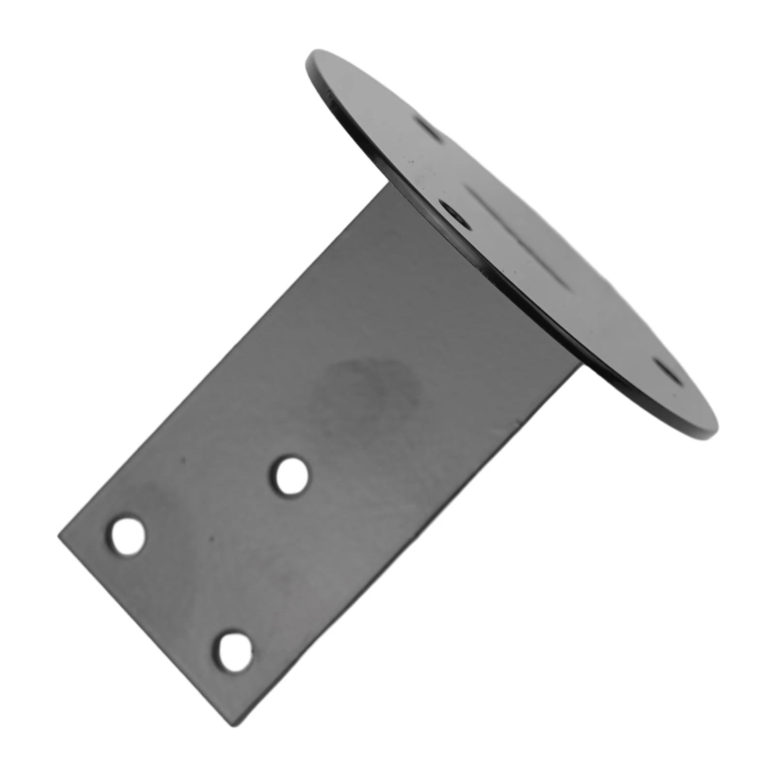 1PC Stair Handrail Brackets Stainless Steel Wall Support Hand Rail Balustrade Mopstick Strong Wall Mounted Handrail Bracket