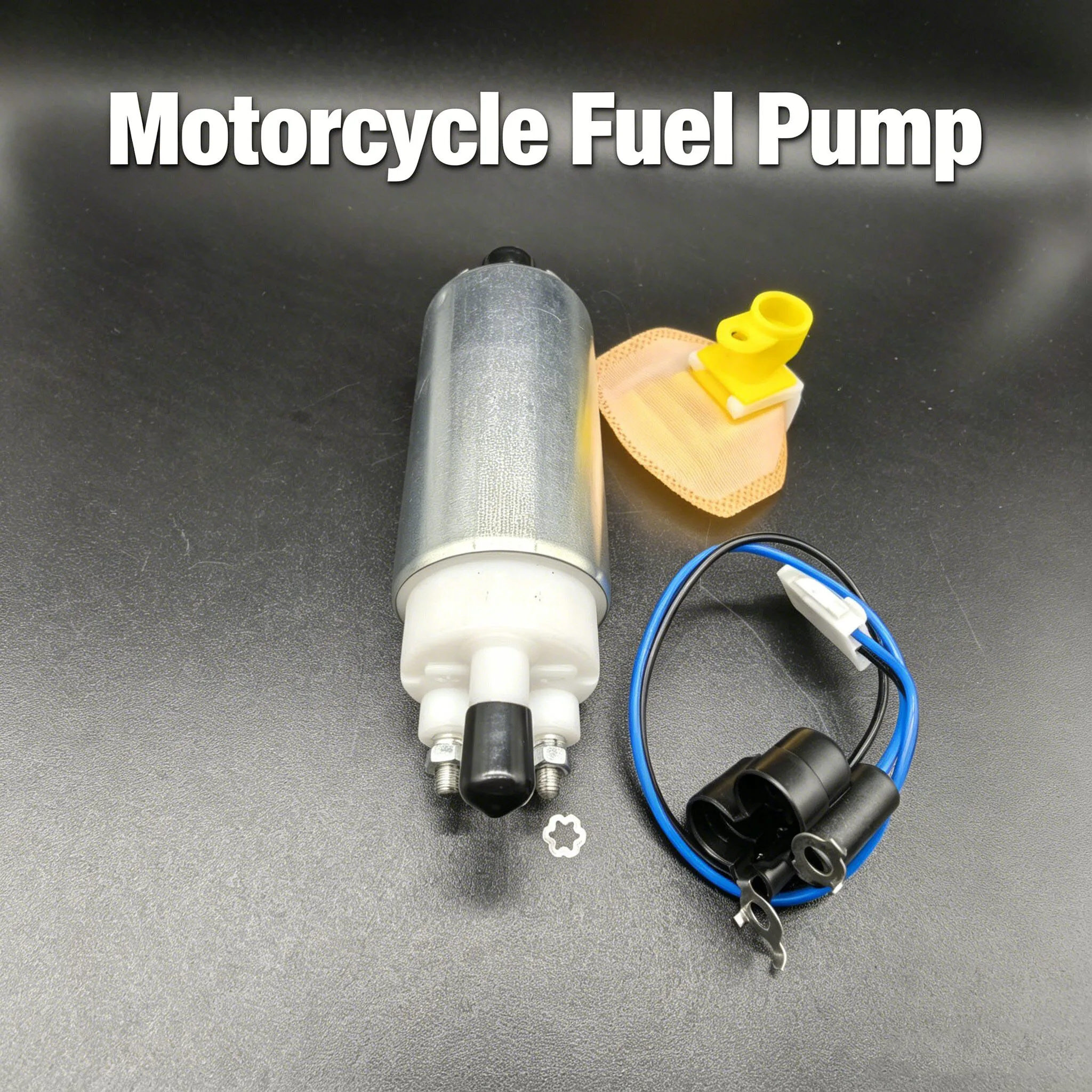 Fuel Pump Fit For Suzuki VZ1600 Marauder 2004 VZ1600 Marauder M1600 2005 VZ1600 Boulevard M95 2005