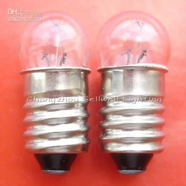 

2025! 24v 1.5w E10 A609 GOOD!Miniature bulbs lighting sellwell