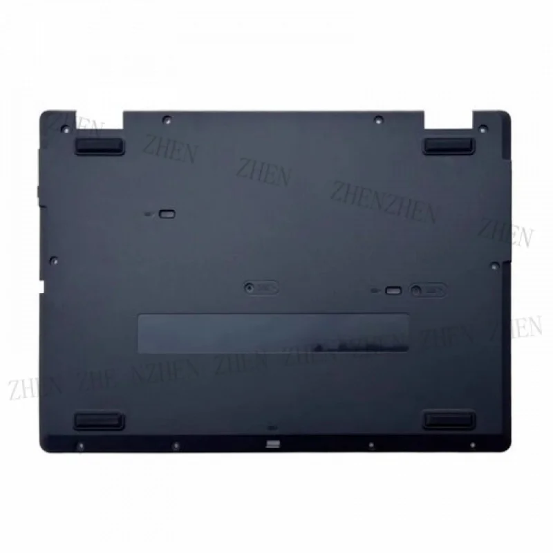 Y For ACER TravelMate B3 TMB311-33-C3FM Bottom Case Base Cover Black AP7H5000700