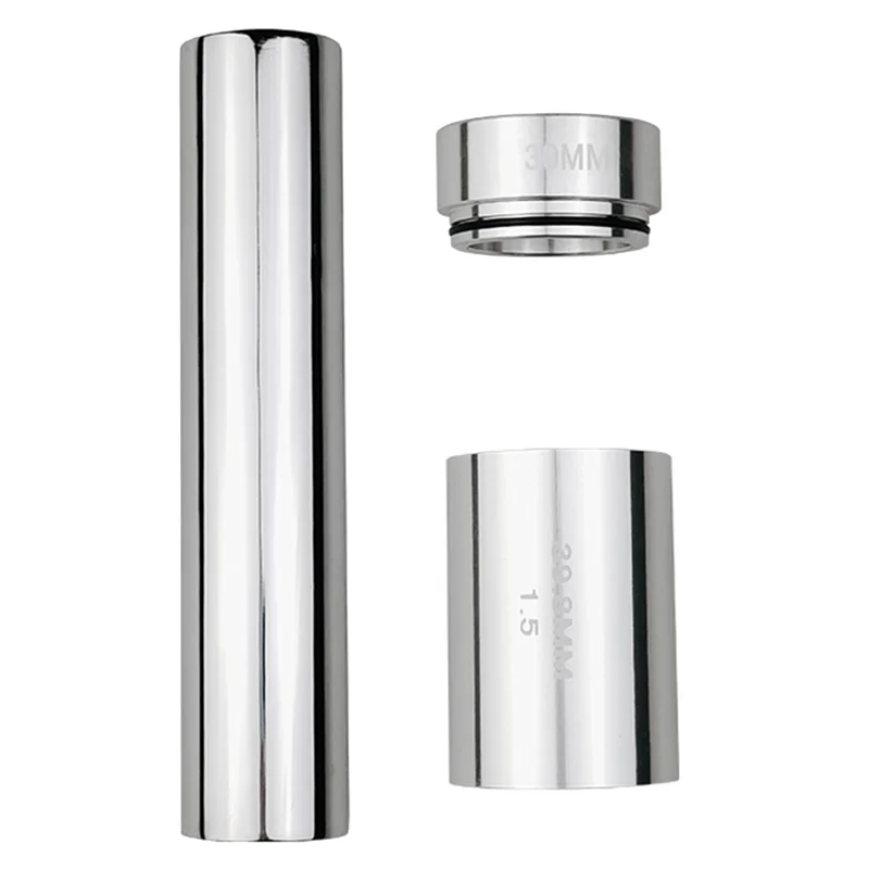 

Велосипедная гарнитура Инструмент для установки велосипеда 28,6 мм Рулевая трубка Инструмент для установки гарнитуры Инструмент для прессования Рулевая трубка