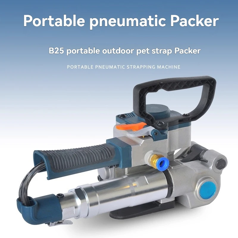 B25 Fully Automatic…