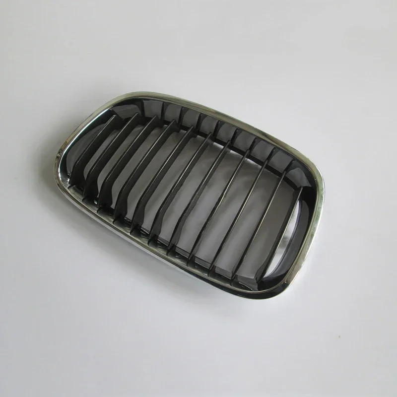 

Black Front Bumper Grille for BMW E81 E82 E87 E88 128i 130i 135i 2007-2013