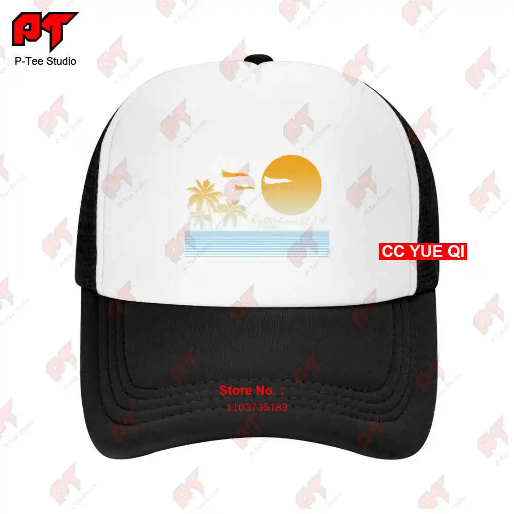 Top Gun Landscape Fightertown Baseball Caps Truck Cap 7PQK