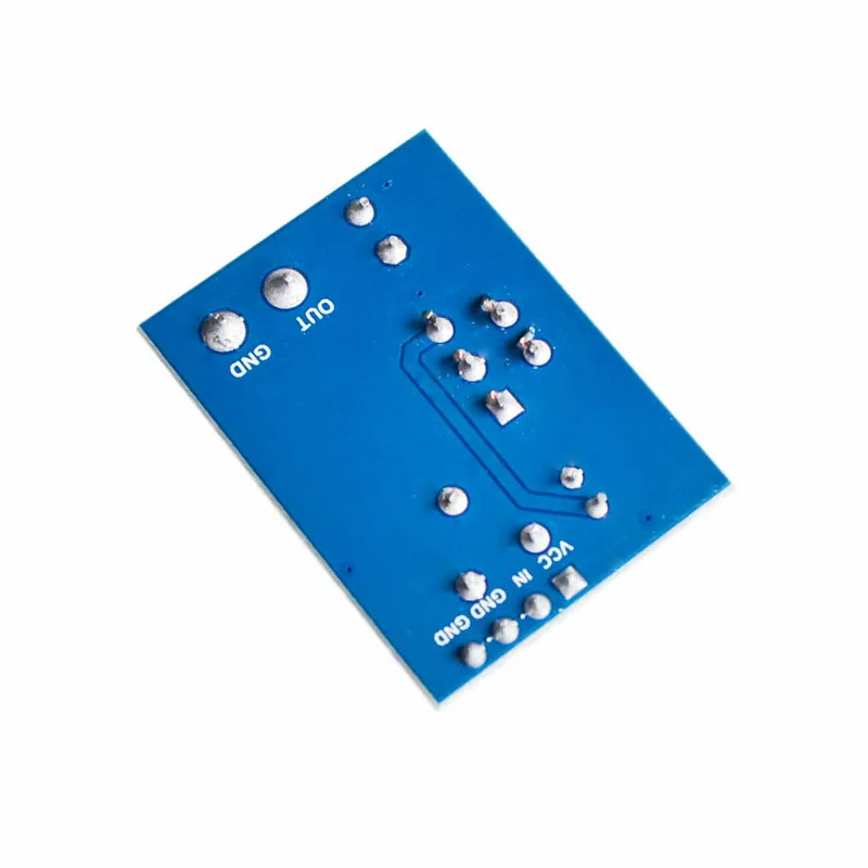 2~200Pcs TDA2030A Power Amplifier Module Audio Amplifier Module Mono 18W Electronic Module