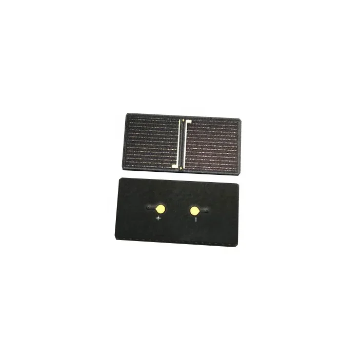 11*21mm Module Triple Junction Satellite Solar Cell Gallium Arsenide 29%-30% Efficiency Price