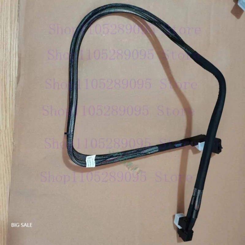 for Dell PowerEdge R830 SFF 16-position HDD Backplane Raid Cable MFKTK