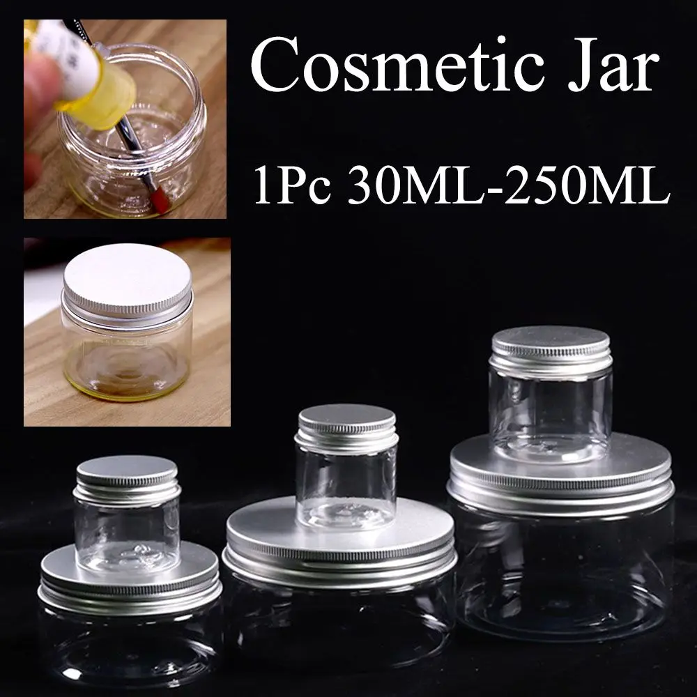 

Professional Portable Travel Bottle Plastic Storage Bottle Cosmetic Containers Empty Bottle Refillable Bottles Makeup Box