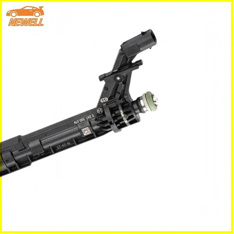 6/8 шт. 026150001V 06M906036AD 06M906A04 Топливная форсунка для Audi RS4 RS5 B9 Porsche Cayenne Macan GTS 2.9 Bentley TFSI 4.0 CVD DPJ